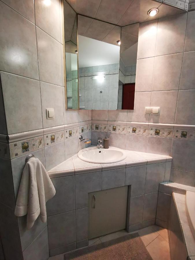 Gorne Krupowki - Apartament Apartman Zakopane Kültér fotó