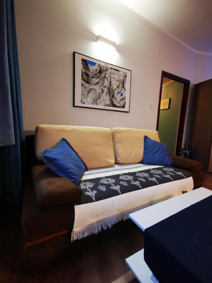 Gorne Krupowki - Apartament Apartman Zakopane Kültér fotó